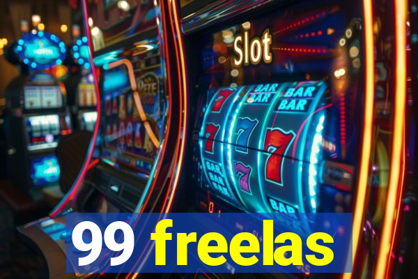 99 freelas